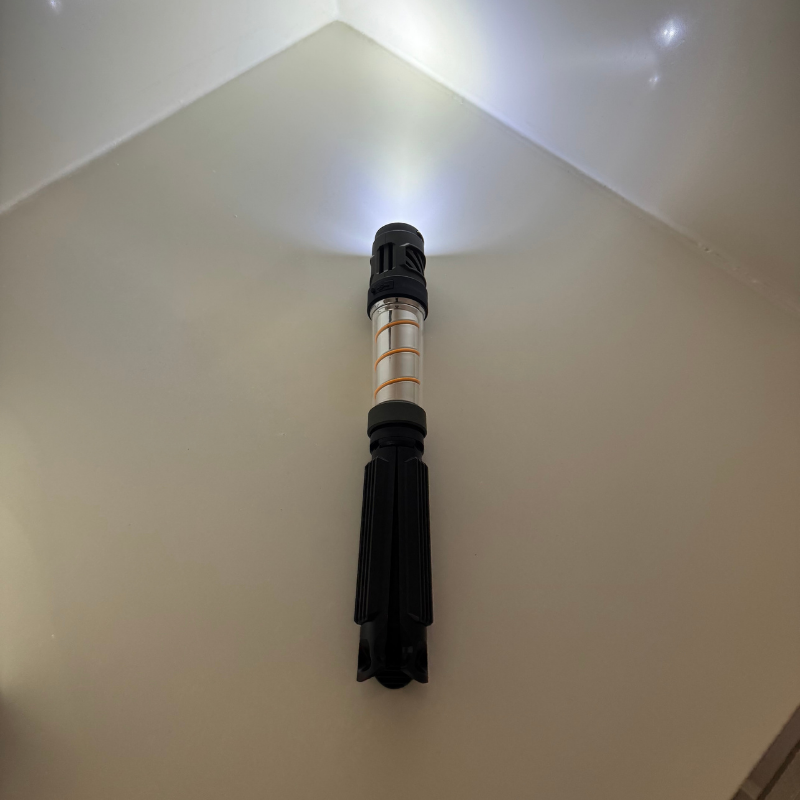 CampLight Pro